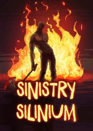 SINISTRY SILINIUM — скриншот