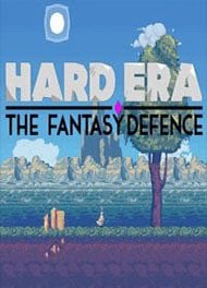 Hard Era: The Fantasy Defence — скриншот