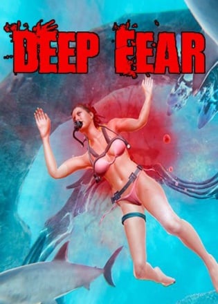 Deep Fear — скриншот