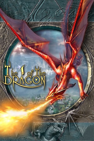 The I of the Dragon — скриншот