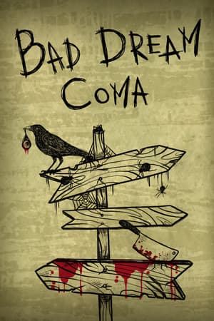 Bad Dream: Coma — скриншот