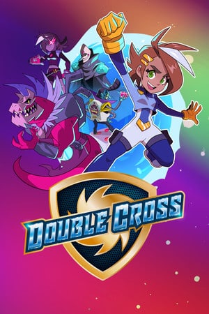 Double Cross — скриншот