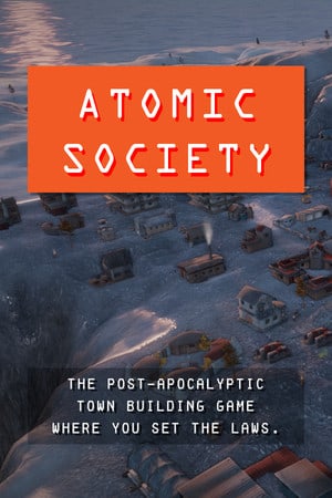 Atomic Society — скриншот