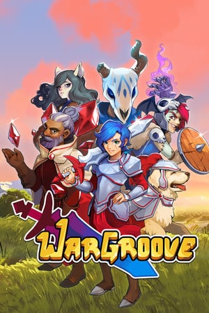 Wargroove — скриншот