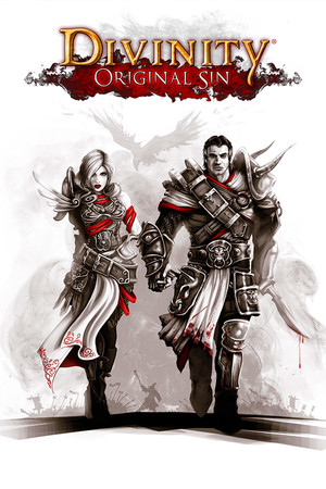  Divinity: Original Sin (Classic) — скриншот