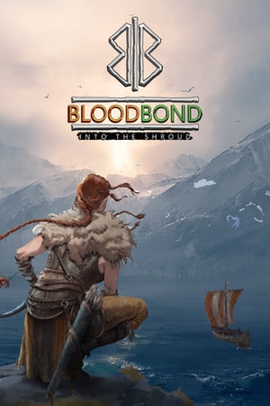 Blood Bond — Into the Shroud — скриншот