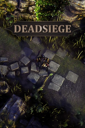 Deadsiege — скриншот