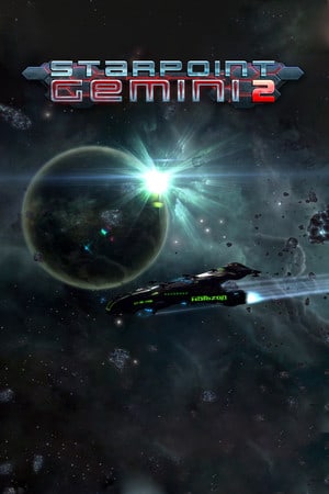Starpoint Gemini 2 — скриншот