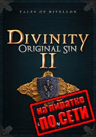Divinity: Original Sin 2 – Definitive Edition (Сетевая версия) — скриншот