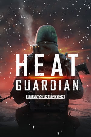 Heat Guardian: Re-Frozen Edition — скриншот