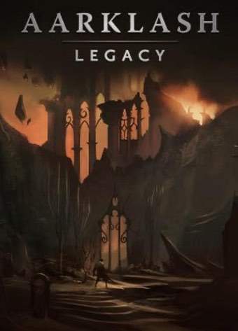 Aarklash: Legacy — скриншот