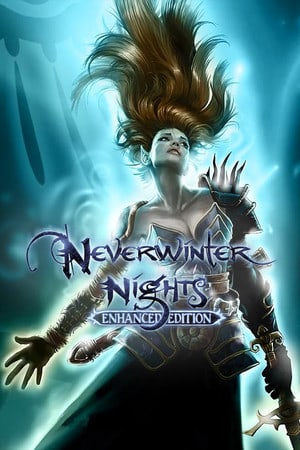 Neverwinter Nights: Enhanced Edition – Digital Deluxe Edition — скриншот