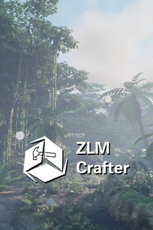 ZLM Crafter — скриншот