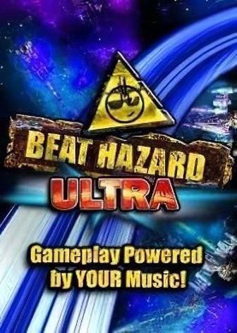 Beat Hazard Ultra — скриншот