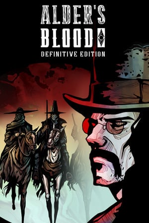 Alders Blood — скриншот