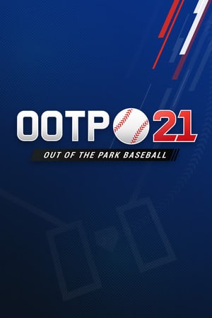 Out of the Park Baseball 21 — скриншот