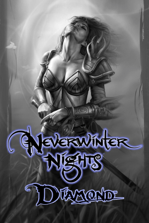 Neverwinter Nights: Diamond Edition — скриншот
