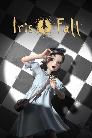 Iris.Fall — скриншот