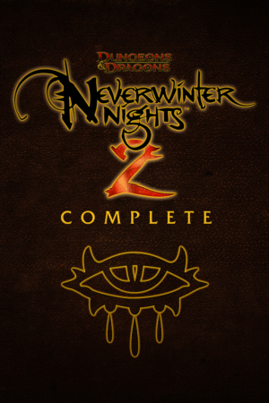 Neverwinter Nights 2: Complete Edition — скриншот