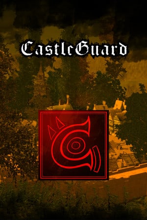 CastleGuard — скриншот