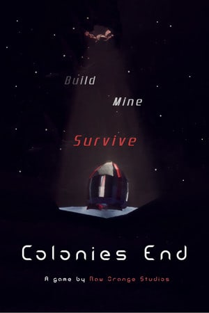 Colonies End — скриншот
