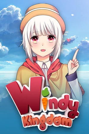 Windy Kingdom — скриншот