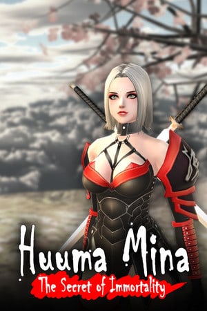Huuma Mina: The Secret of Immortality — скриншот