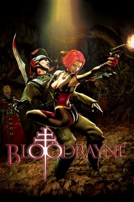 BloodRayne — скриншот