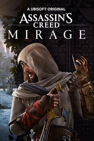 Assassin's Creed: Mirage — скриншот
