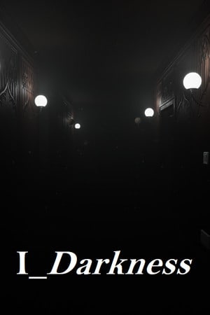I_Darkness — скриншот