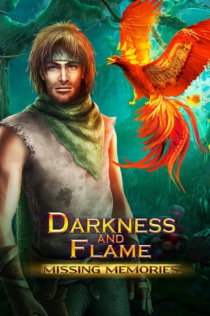 Darkness and Flame: Missing Memories — скриншот