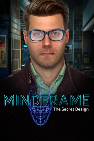 Mindframe: The Secret Design Collectors Edition — скриншот