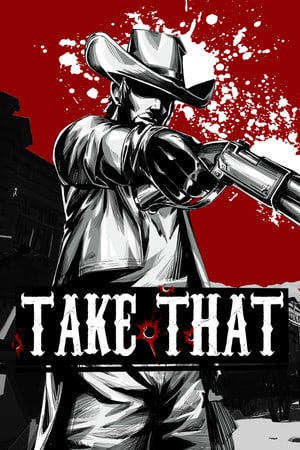Take That — скриншот