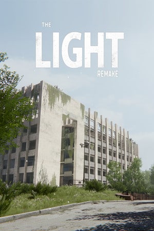 The Light Remake — скриншот