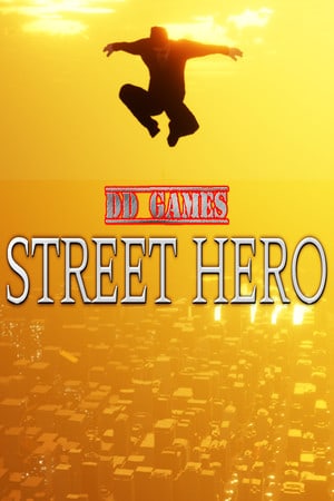 Street Hero — скриншот