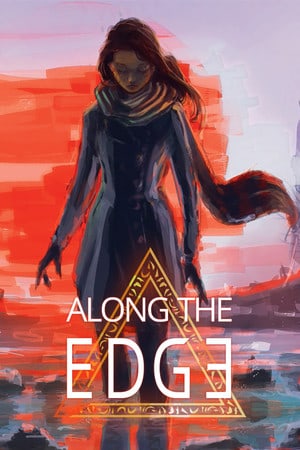 Along the Edge — скриншот