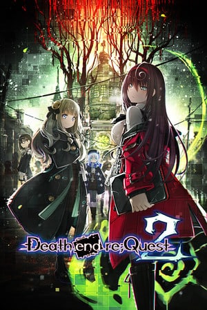 Death end re;Quest 2 — скриншот