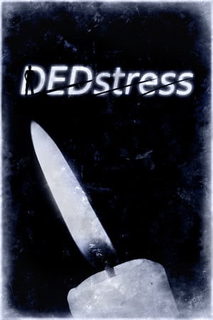 DEDstress — скриншот