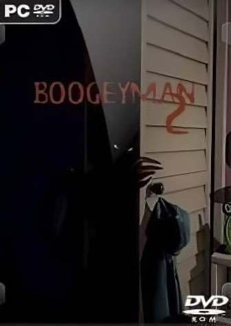 Boogeyman 2 — скриншот
