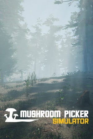 Mushroom Picker Simulator — скриншот