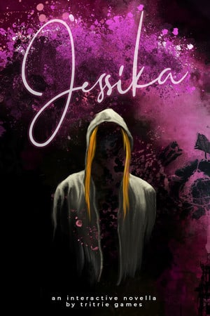 Jessika — скриншот