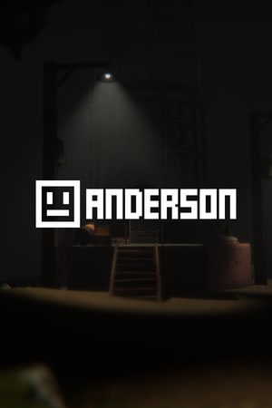 ANDERSON — скриншот