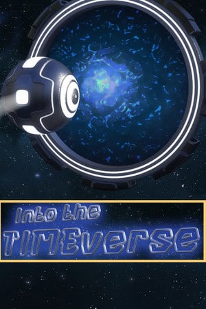 Into the TIMEVERSE — скриншот