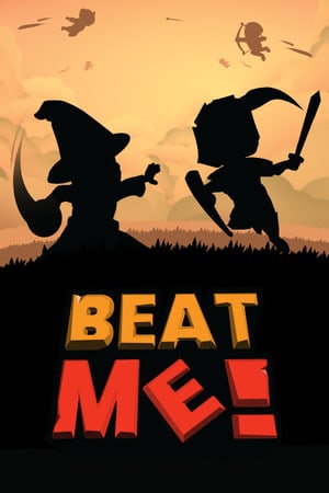 Beat Me! — скриншот