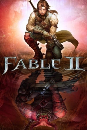  Fable 2 – Game of the Year Edition — скриншот