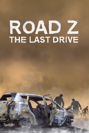 Road Z: The Last Drive — скриншот