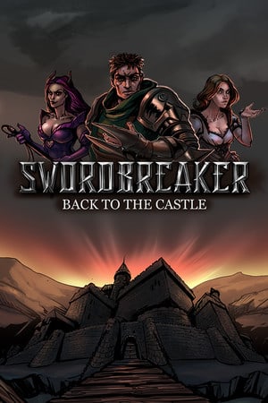 Swordbreaker: Back to The Castle — скриншот