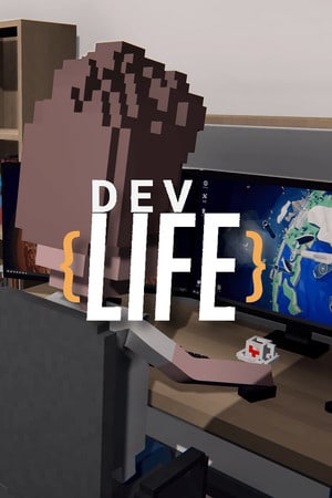 DevLife — скриншот