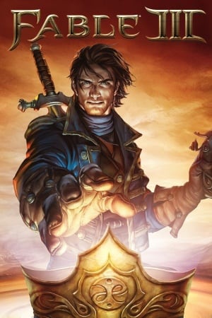  Fable 3 – Update 2 — скриншот