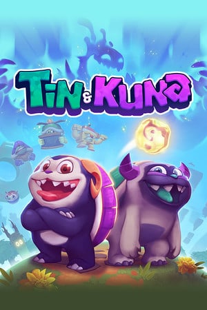 Tin & Kuna — скриншот